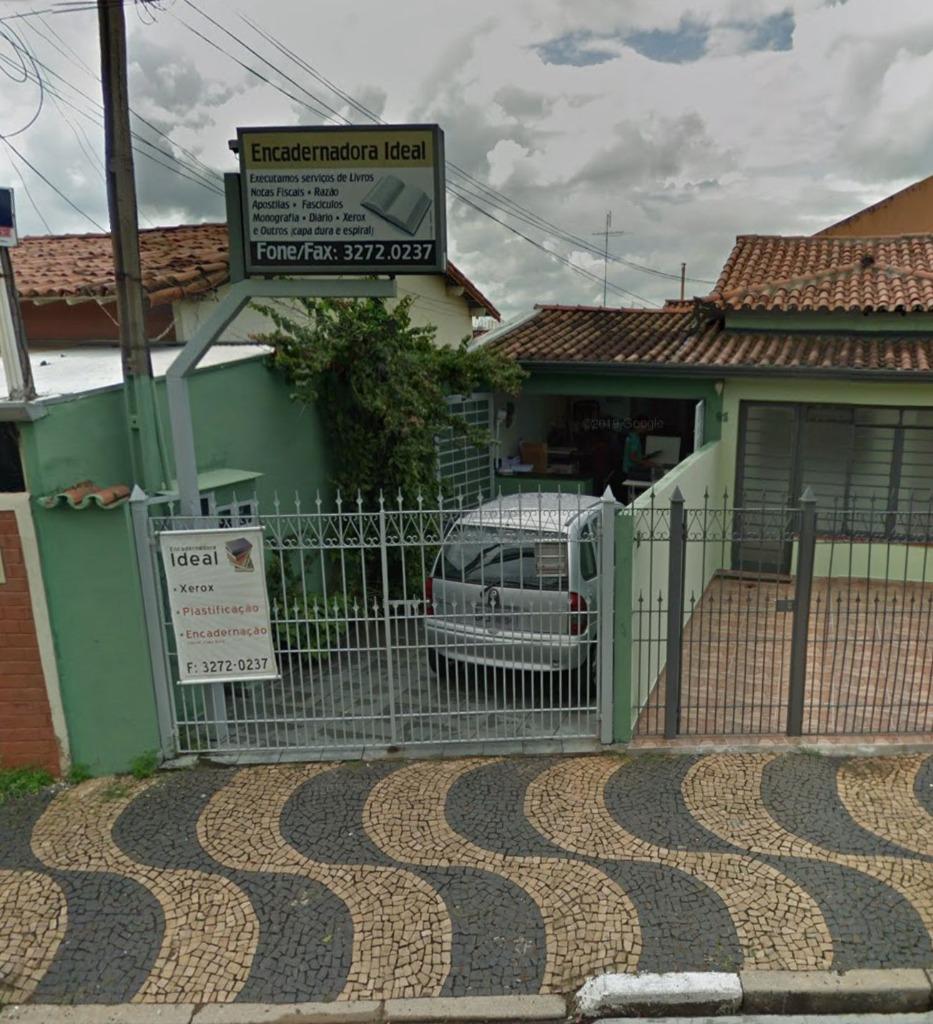 ONDE TUDO COMEÇOU
