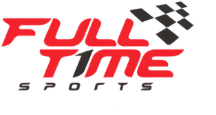 Full Time Sports