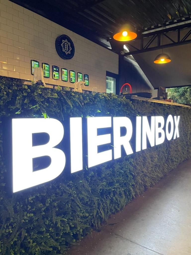 Bier Inbox