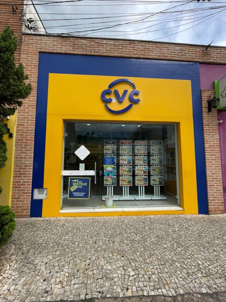 CVC