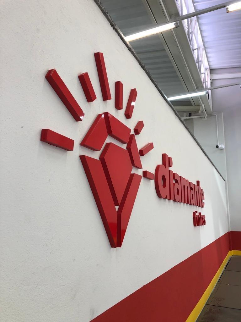 Diamante Tintas
