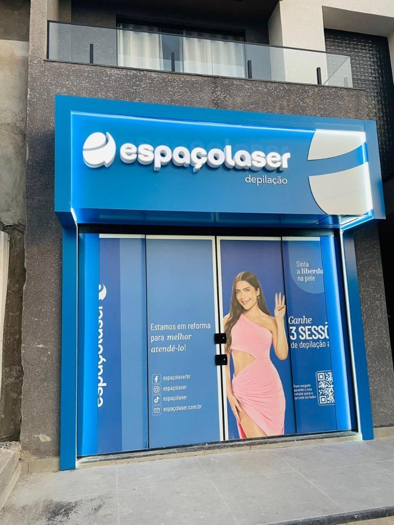 Espaçolaser