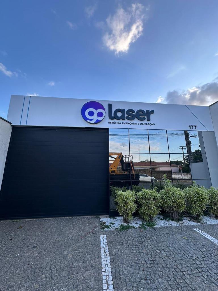 Go Laser