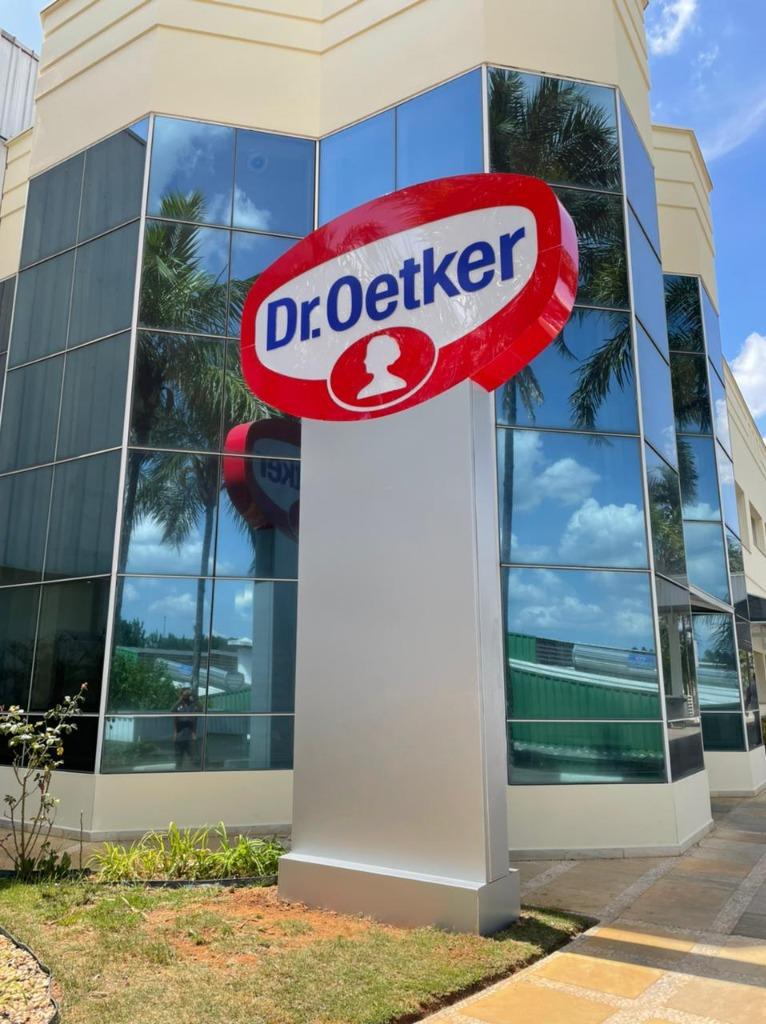 Dr. Oetker