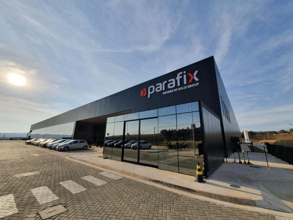 Parafix